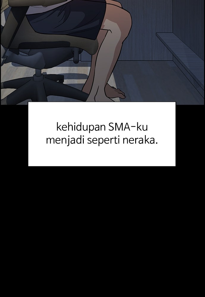 Read The Real Lesson chapter 127 image 37 on Lezhin