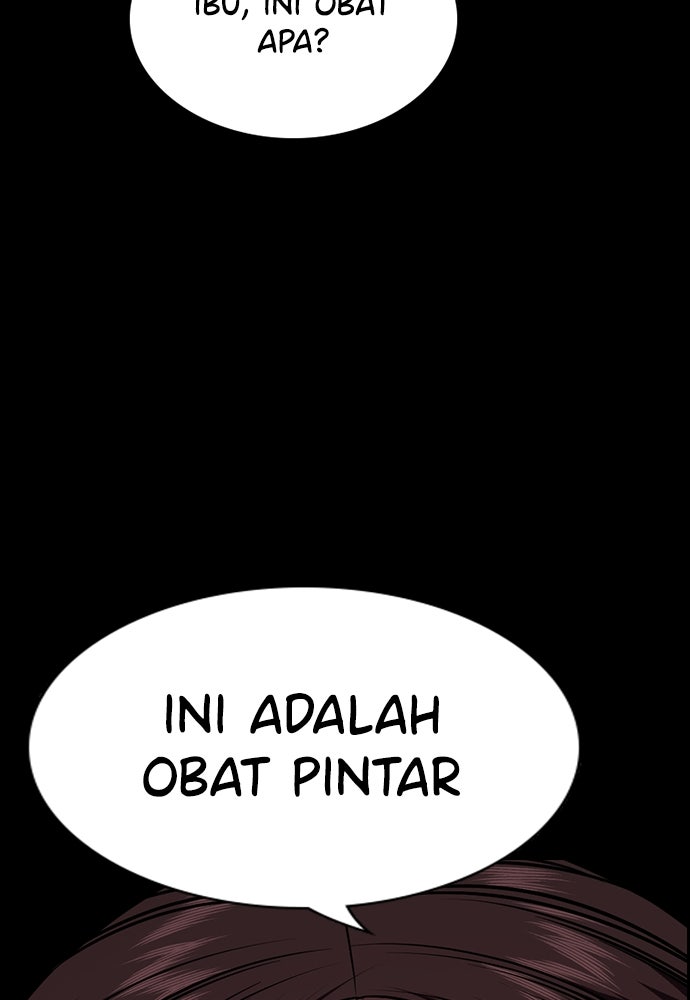 Read The Real Lesson chapter 127 image 42 on Lezhin