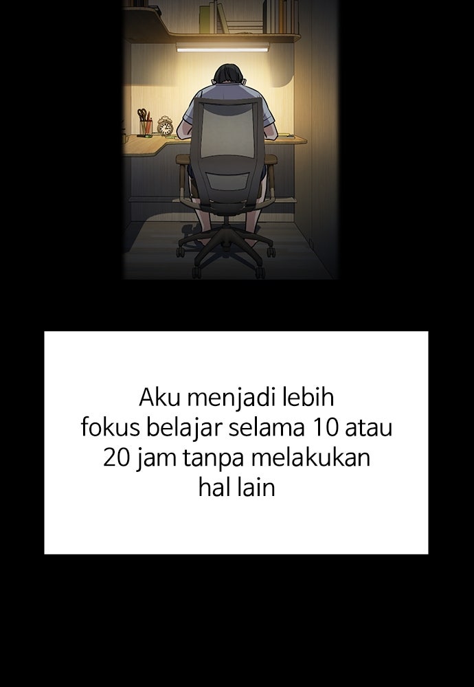 Read The Real Lesson chapter 127 image 51 on Lezhin