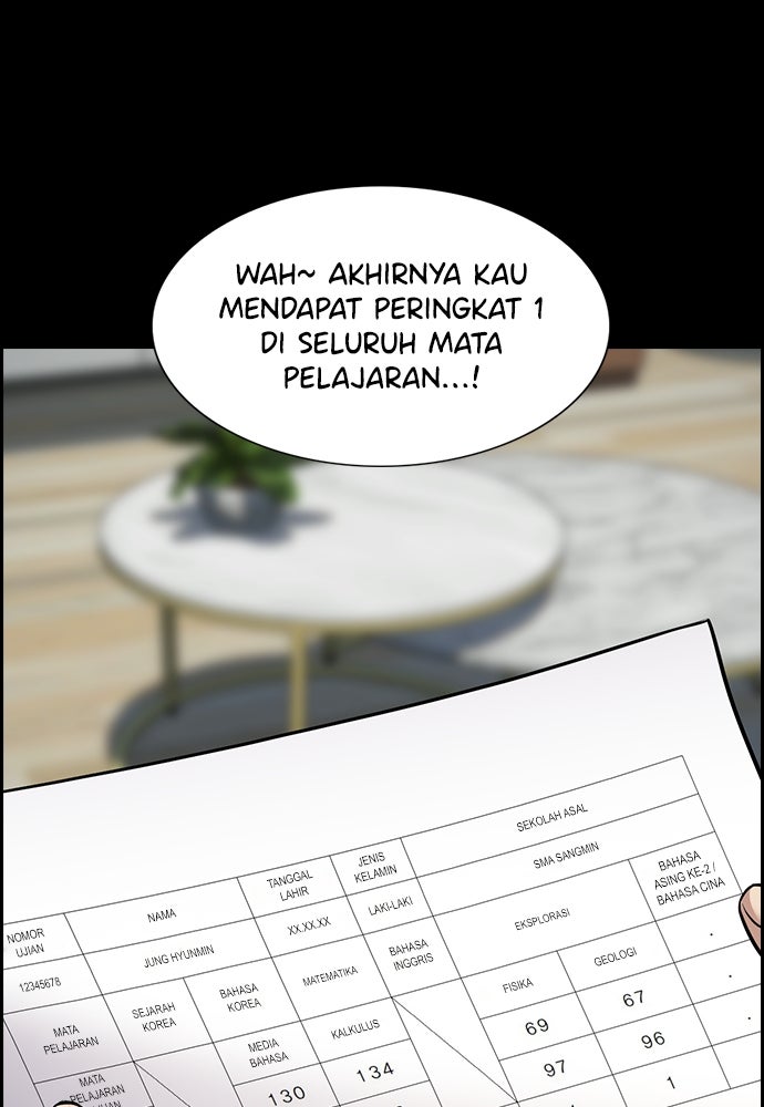 Read The Real Lesson chapter 127 image 54 on Lezhin