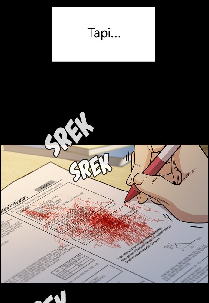 Read The Real Lesson chapter 127 image 62 on Lezhin