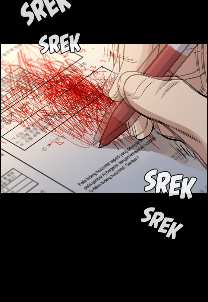 Read The Real Lesson chapter 127 image 63 on Lezhin