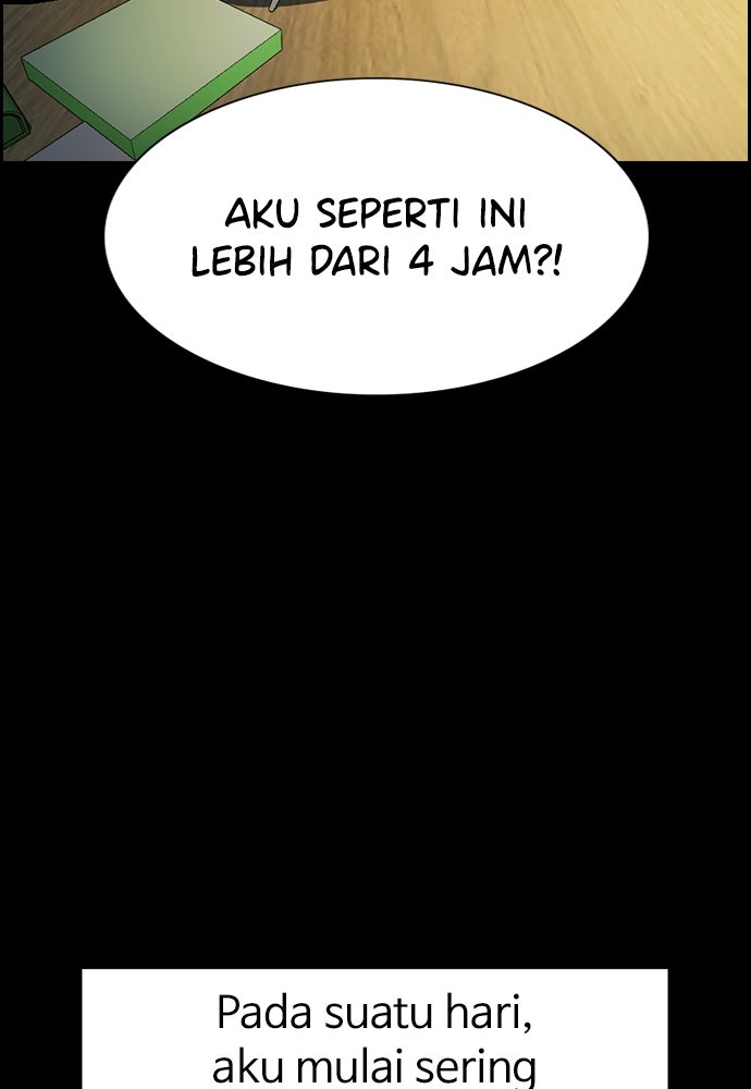 Read The Real Lesson chapter 127 image 66 on Lezhin