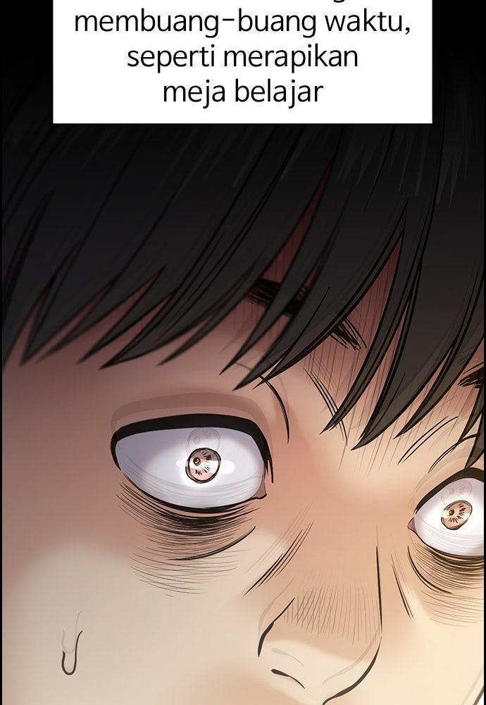 Read The Real Lesson chapter 127 image 67 on Lezhin