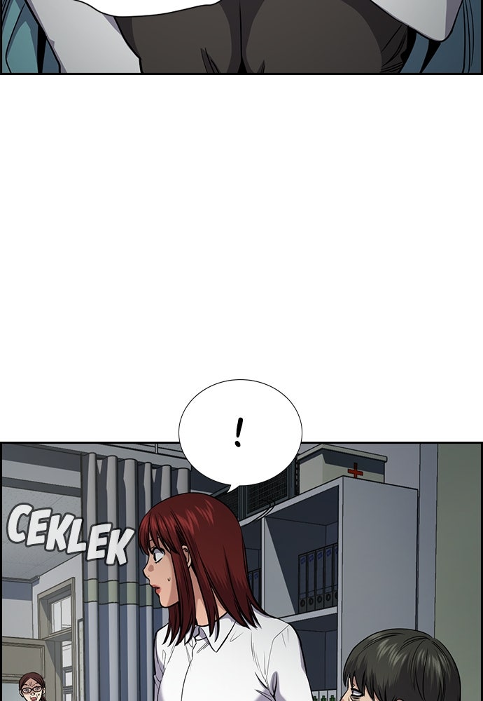 Read The Real Lesson chapter 127 image 76 on Lezhin