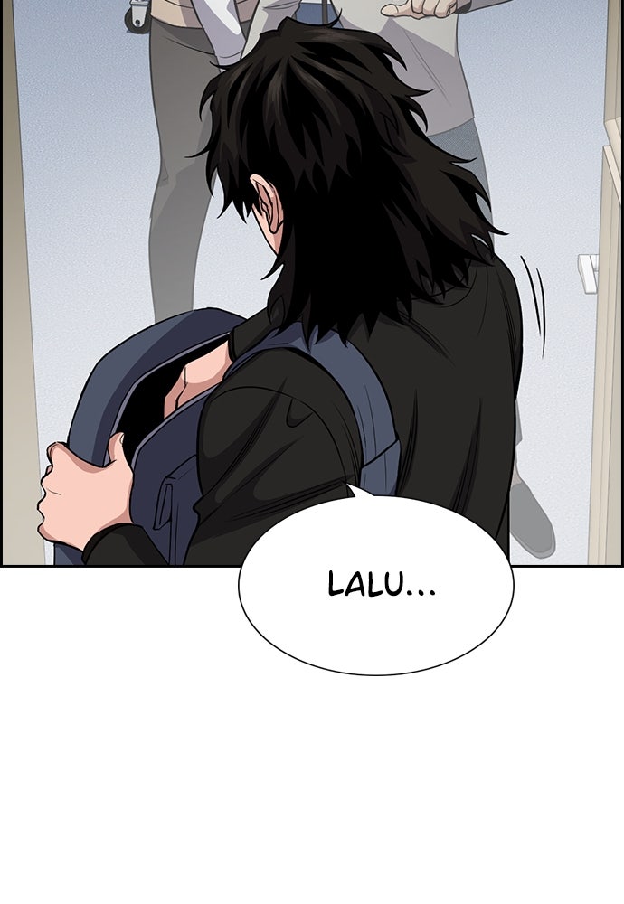 Read The Real Lesson chapter 127 image 90 on Lezhin