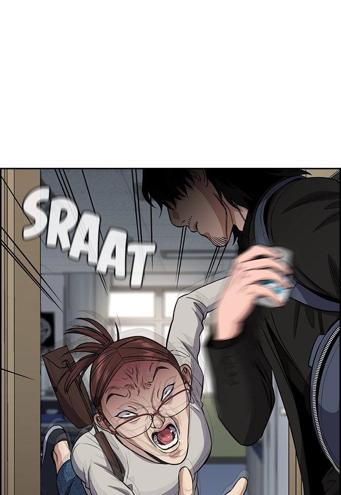 Read The Real Lesson chapter 127 image 96 on Lezhin