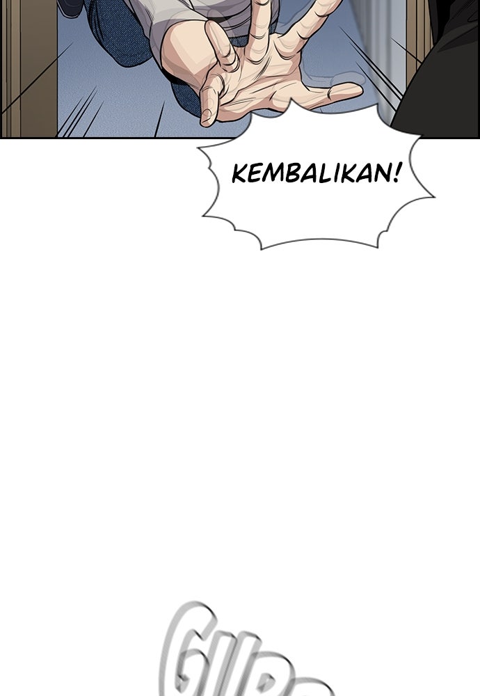 Read The Real Lesson chapter 127 image 97 on Lezhin