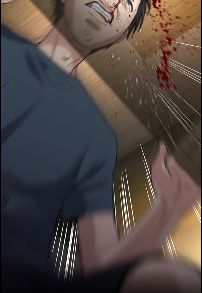 Read The Real Lesson chapter 128 image 119 on Lezhin