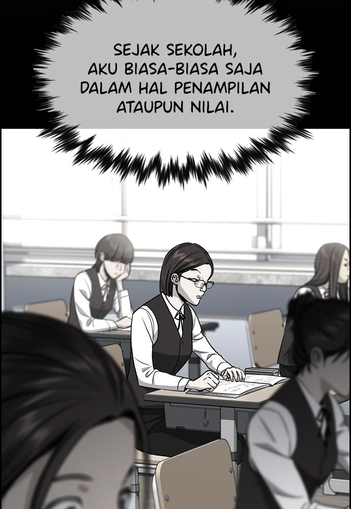 Read The Real Lesson chapter 128 image 63 on Lezhin