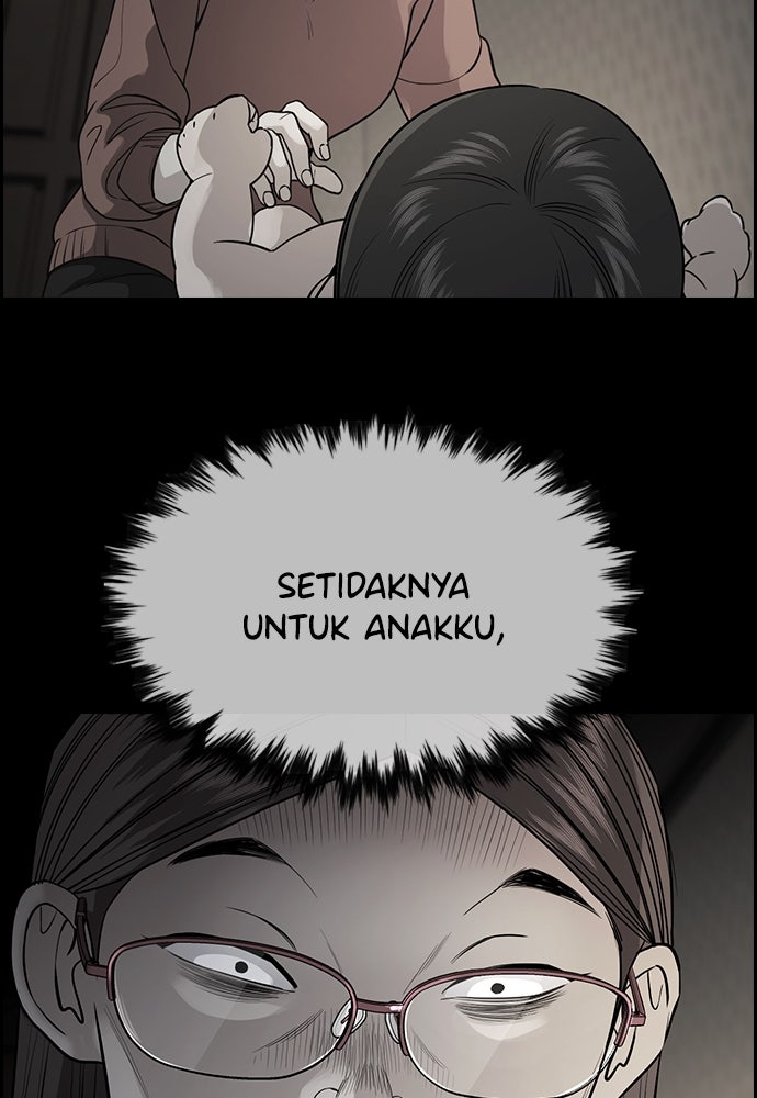 Read The Real Lesson chapter 128 image 67 on Lezhin
