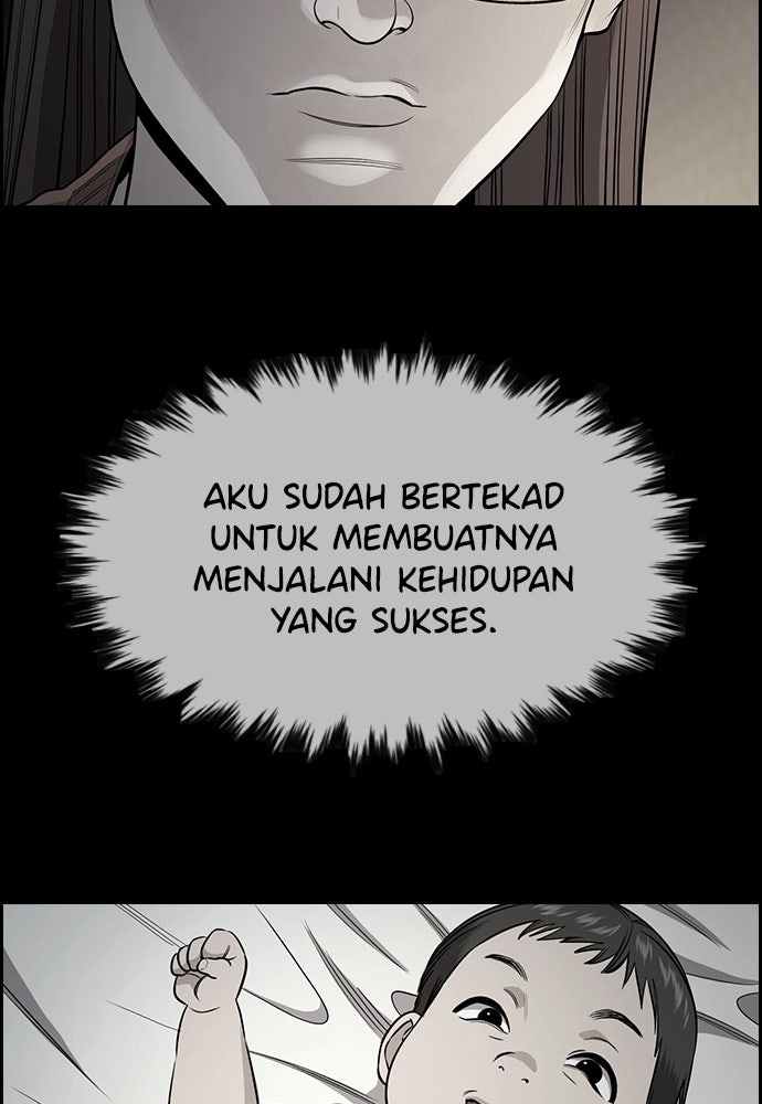 Read The Real Lesson chapter 128 image 68 on Lezhin