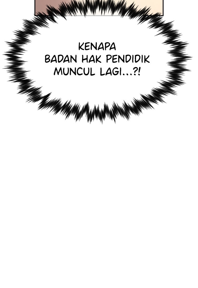 Read The Real Lesson chapter 128 image 84 on Lezhin