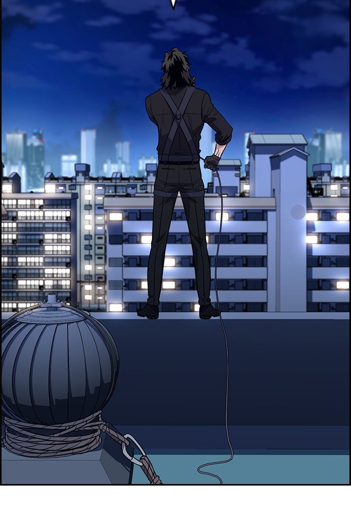 Read The Real Lesson chapter 128 image 90 on Lezhin