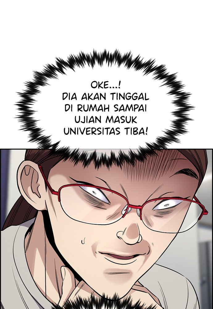 Read The Real Lesson chapter 128 image 93 on Lezhin