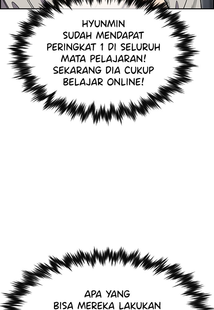 Read The Real Lesson chapter 128 image 94 on Lezhin