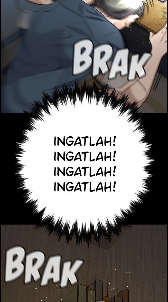 Read The Real Lesson chapter 129 image 11 on Lezhin