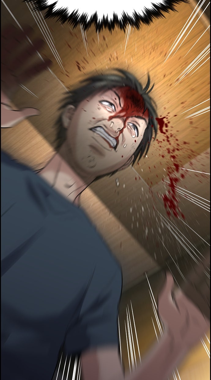 Read The Real Lesson chapter 129 image 14 on Lezhin