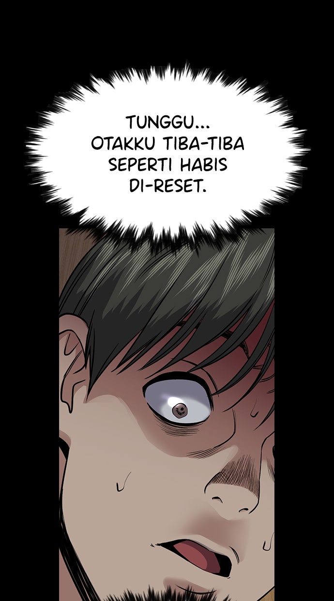 Read The Real Lesson chapter 129 image 5 on Lezhin