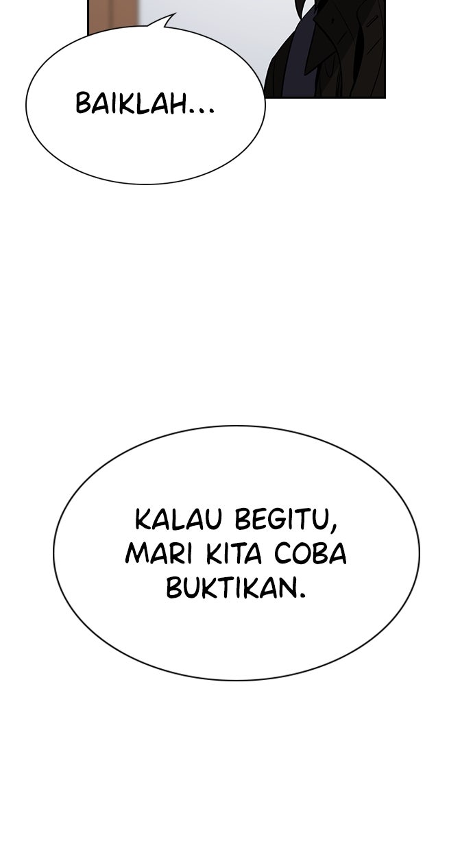 Read The Real Lesson chapter 129 image 51 on Lezhin