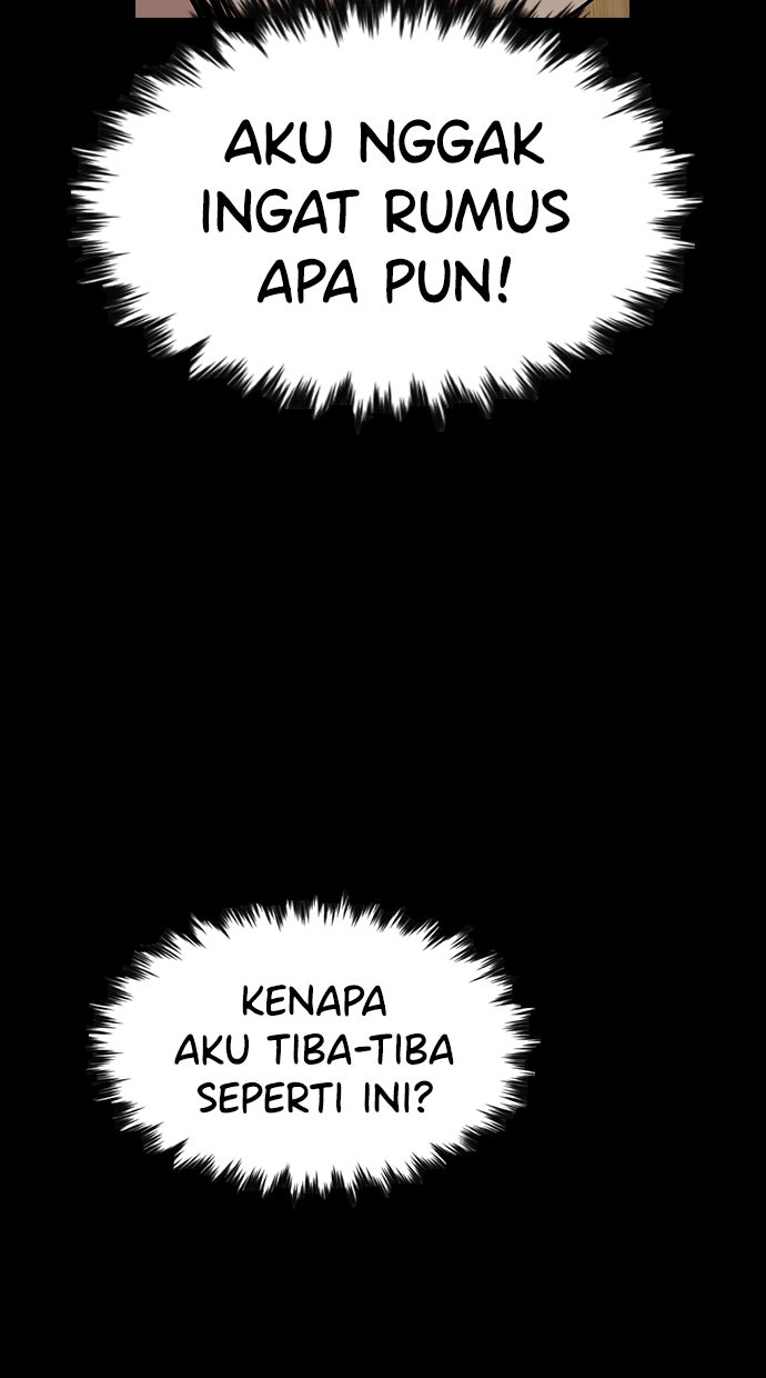 Read The Real Lesson chapter 129 image 6 on Lezhin