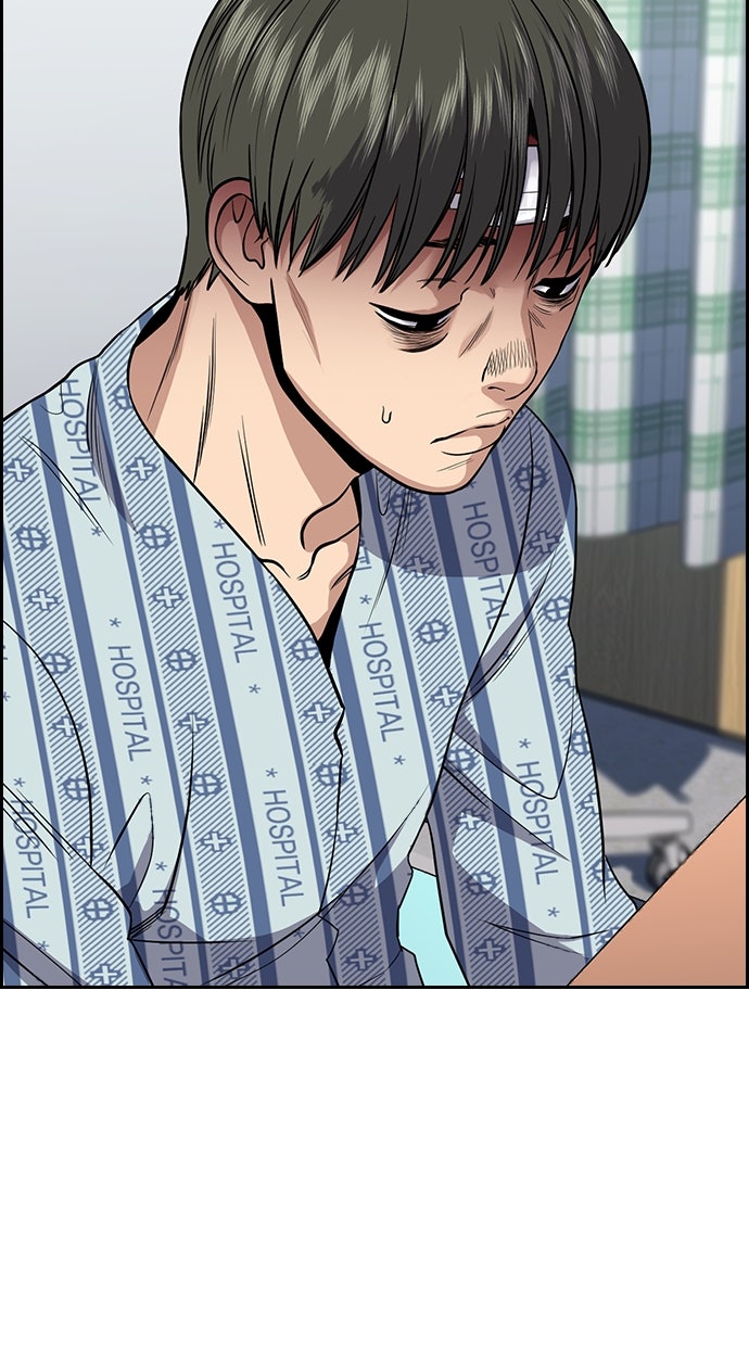 Read The Real Lesson chapter 129 image 63 on Lezhin