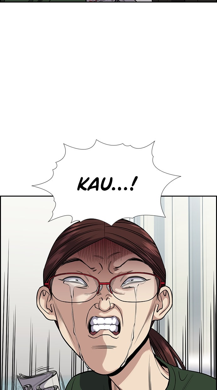 Read The Real Lesson chapter 129 image 65 on Lezhin