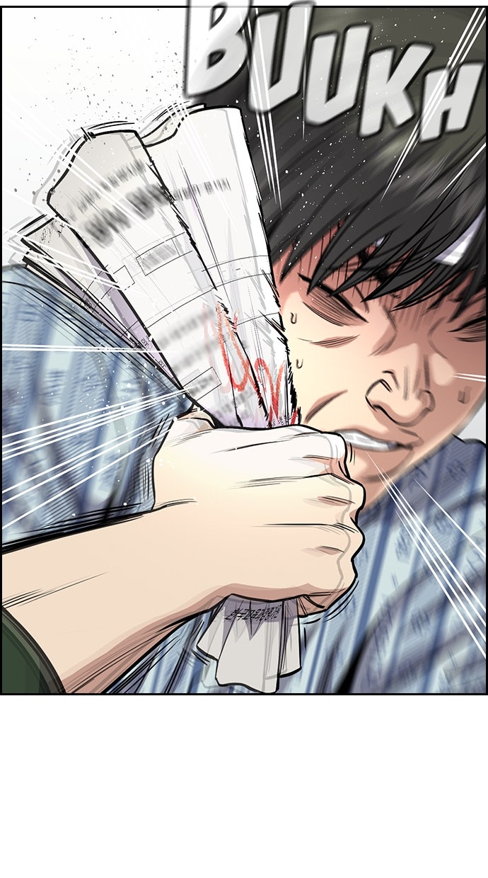 Read The Real Lesson chapter 129 image 67 on Lezhin