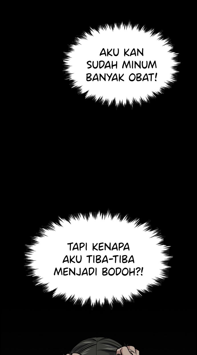 Read The Real Lesson chapter 129 image 7 on Lezhin