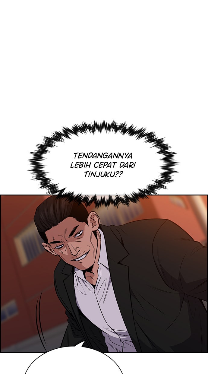 Read The Real Lesson chapter 13 image 10 on Lezhin