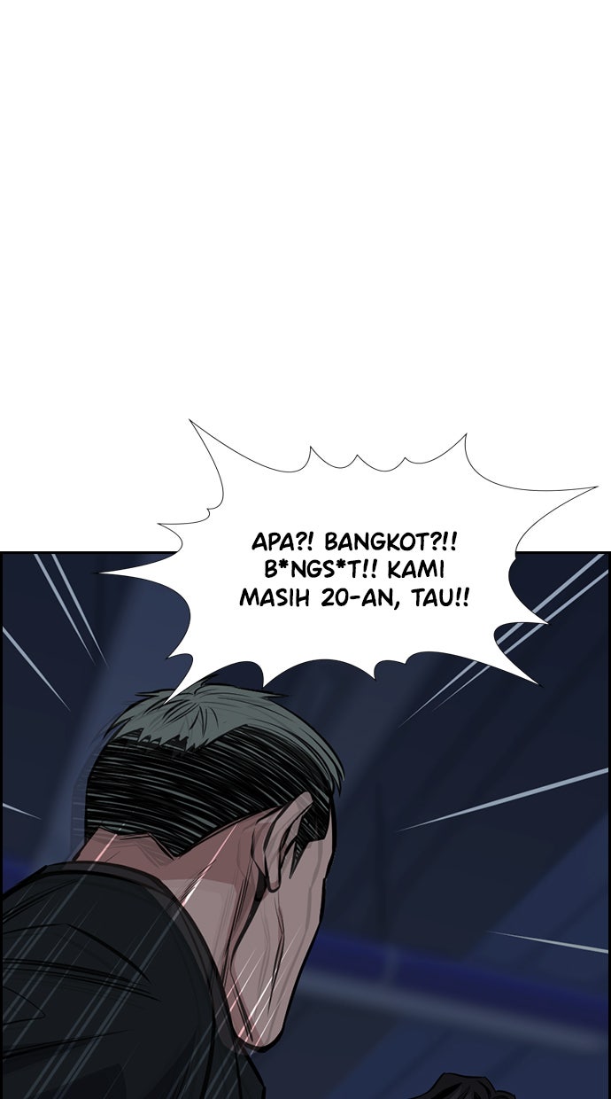 Read The Real Lesson chapter 13 image 101 on Lezhin