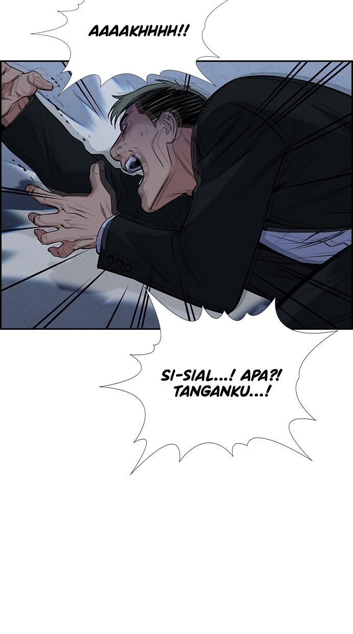 Read The Real Lesson chapter 13 image 107 on Lezhin