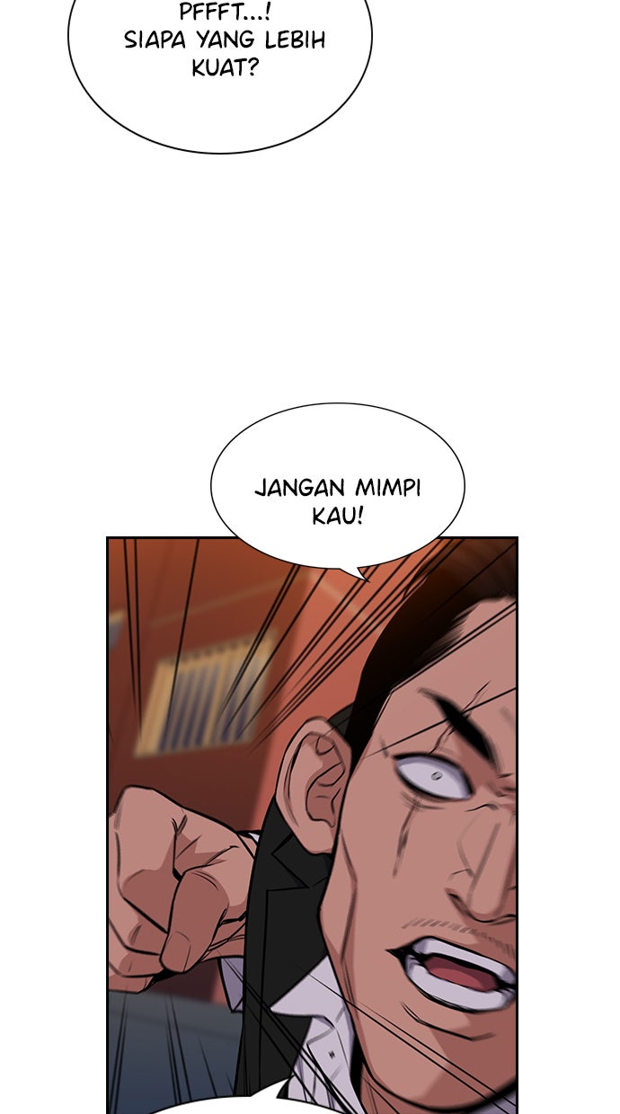 Read The Real Lesson chapter 13 image 11 on Lezhin