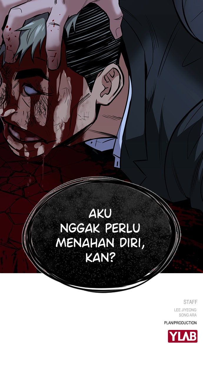 Read The Real Lesson chapter 13 image 115 on Lezhin