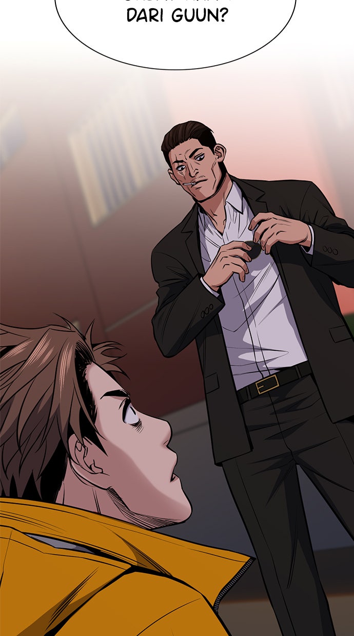 Read The Real Lesson chapter 13 image 2 on Lezhin