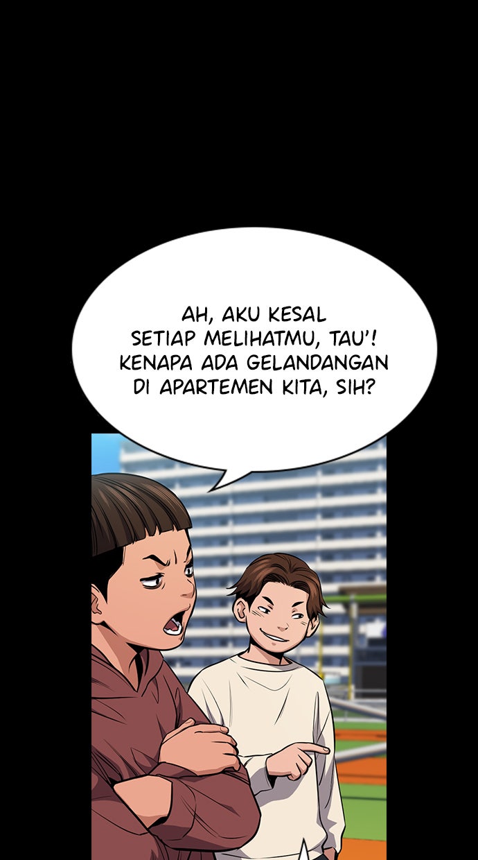 Read The Real Lesson chapter 13 image 20 on Lezhin