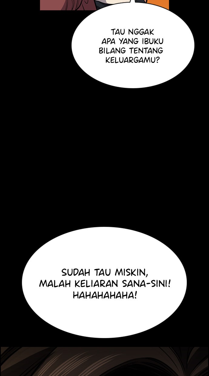 Read The Real Lesson chapter 13 image 21 on Lezhin
