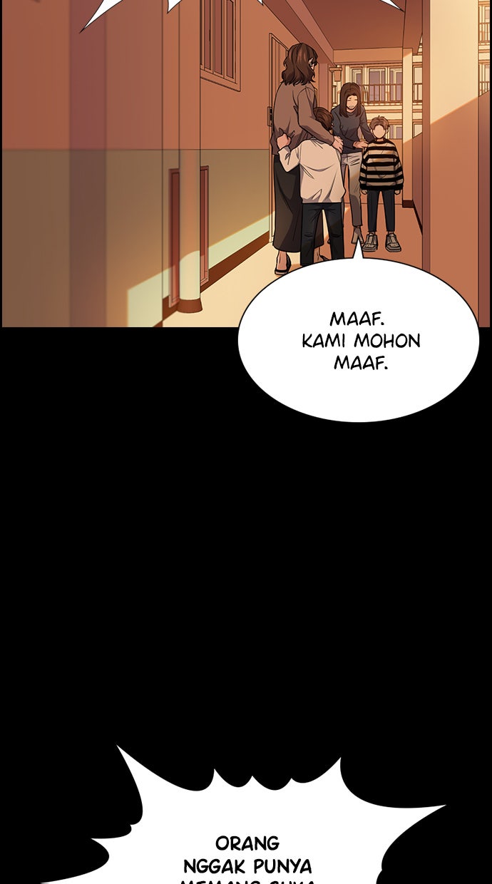 Read The Real Lesson chapter 13 image 25 on Lezhin
