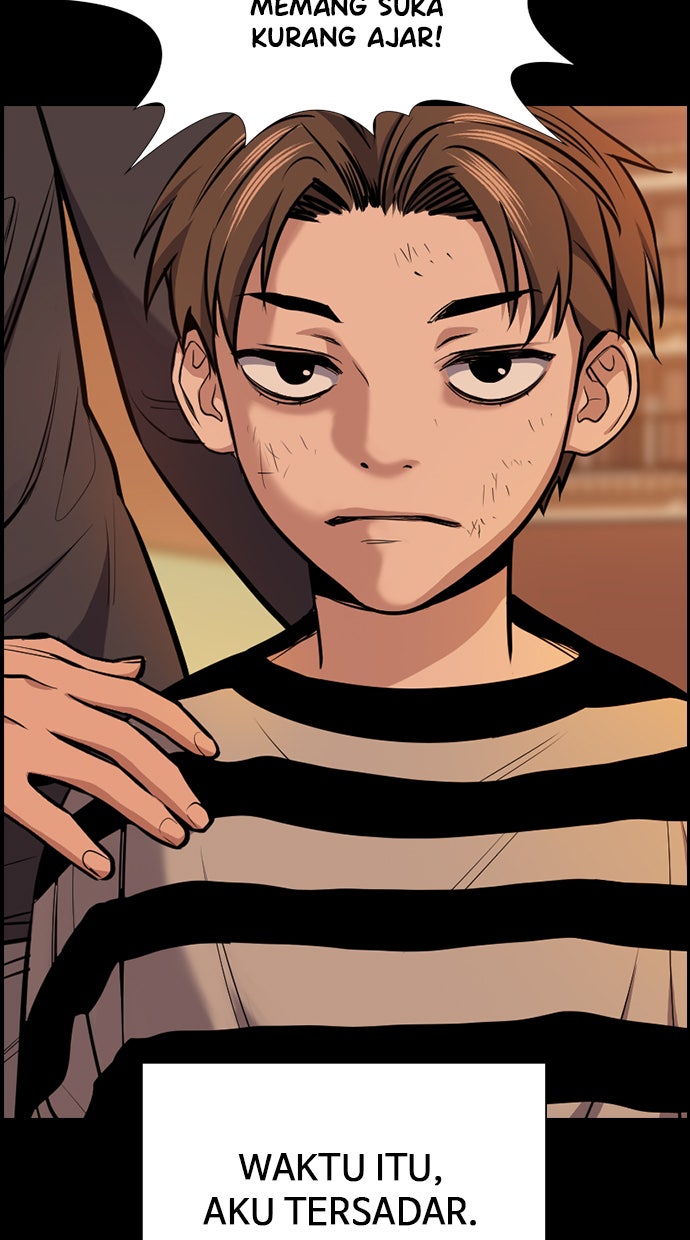 Read The Real Lesson chapter 13 image 26 on Lezhin