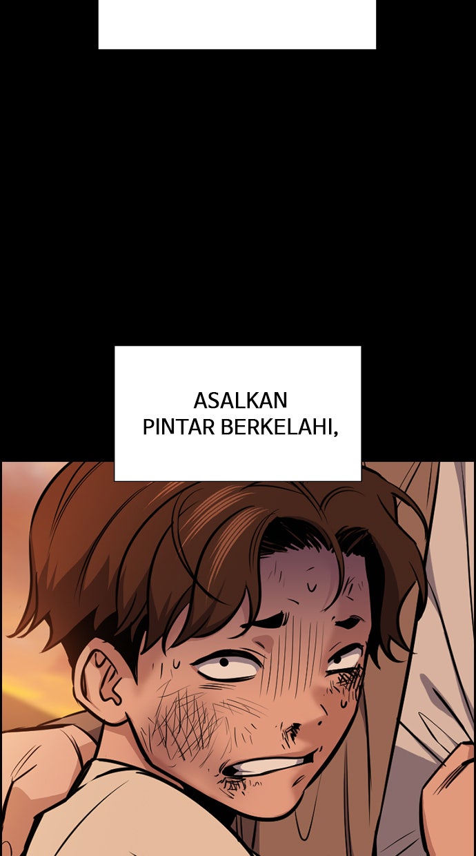 Read The Real Lesson chapter 13 image 27 on Lezhin