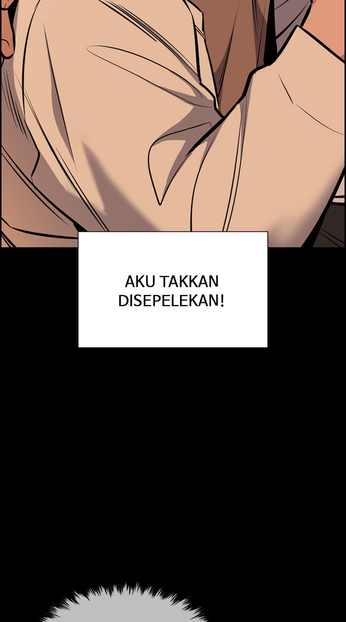 Read The Real Lesson chapter 13 image 28 on Lezhin