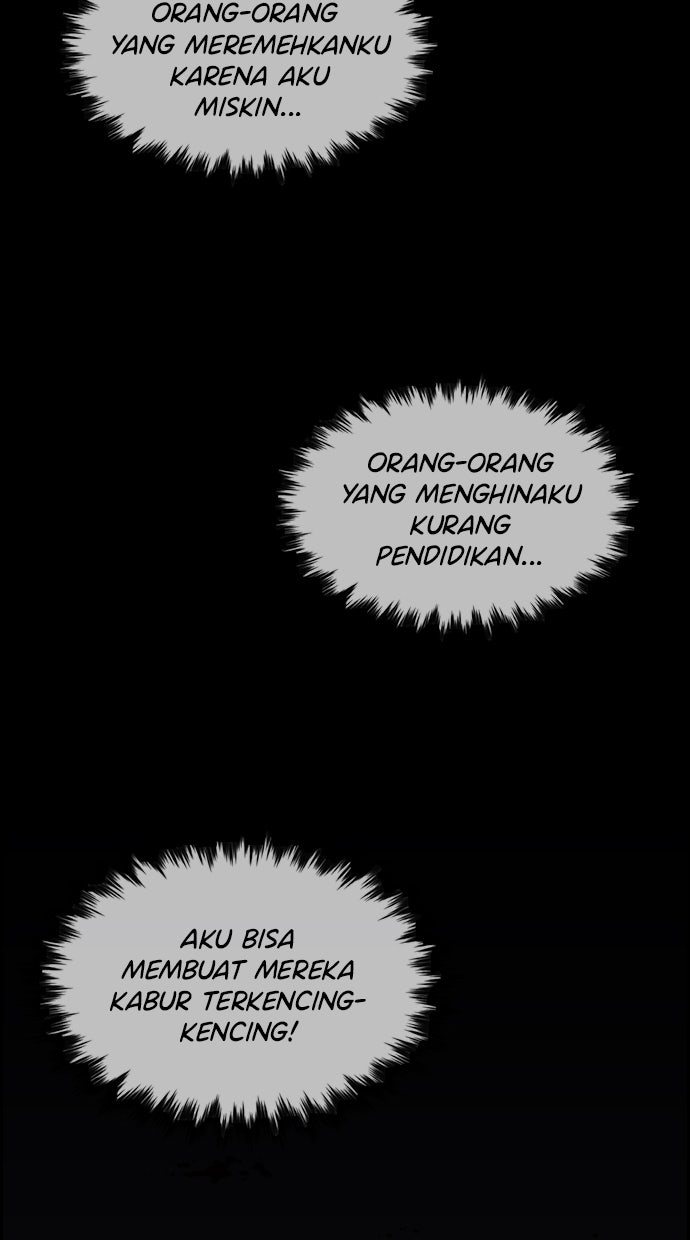 Read The Real Lesson chapter 13 image 29 on Lezhin