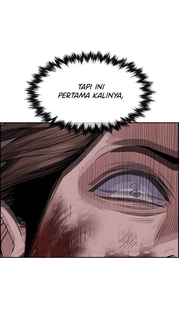 Read The Real Lesson chapter 13 image 32 on Lezhin