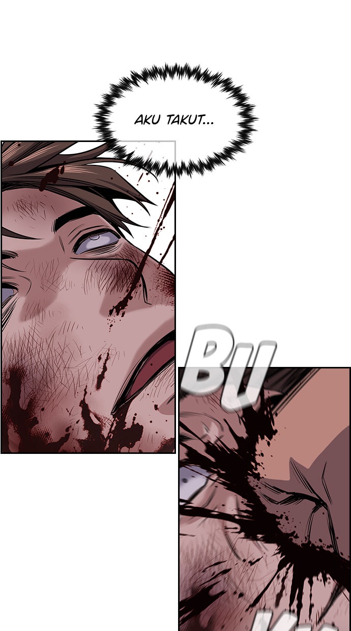 Read The Real Lesson chapter 13 image 36 on Lezhin