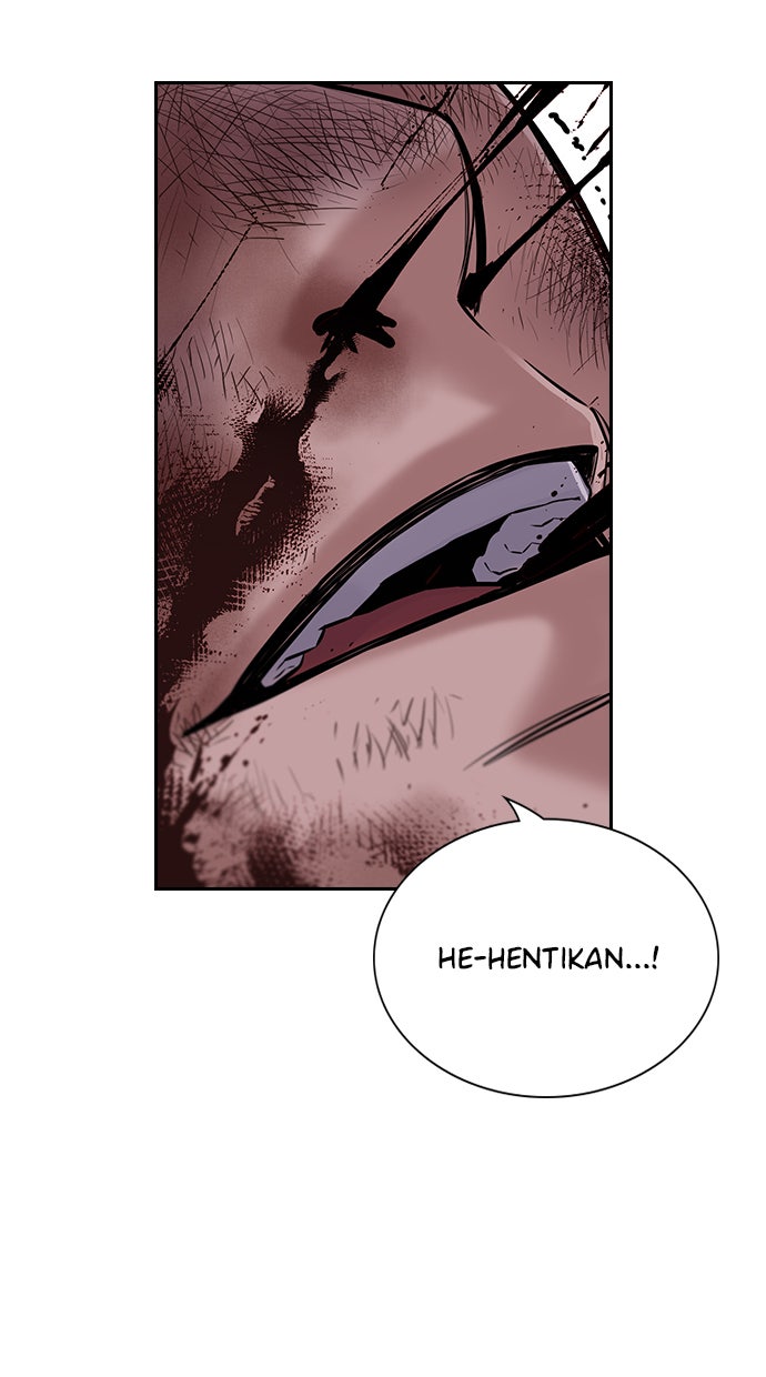 Read The Real Lesson chapter 13 image 38 on Lezhin