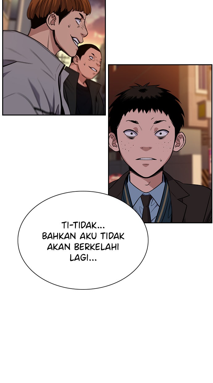 Read The Real Lesson chapter 13 image 41 on Lezhin