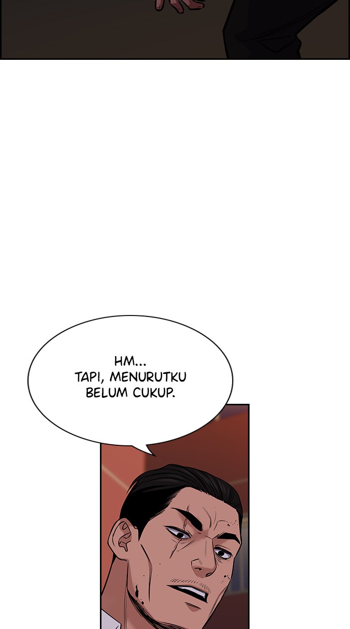 Read The Real Lesson chapter 13 image 44 on Lezhin