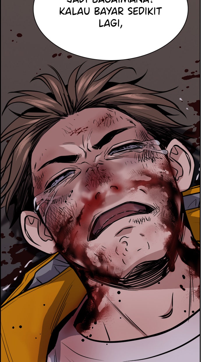 Read The Real Lesson chapter 13 image 46 on Lezhin