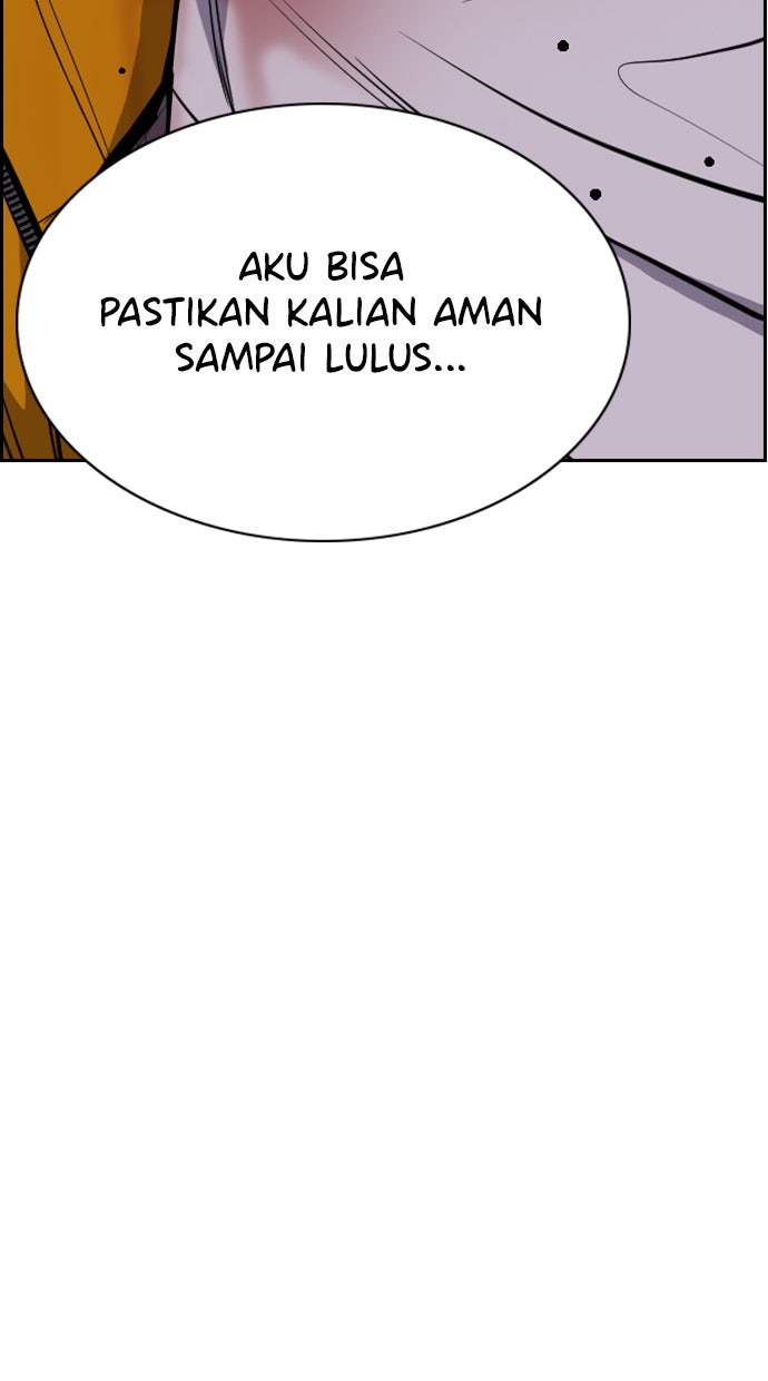 Read The Real Lesson chapter 13 image 47 on Lezhin