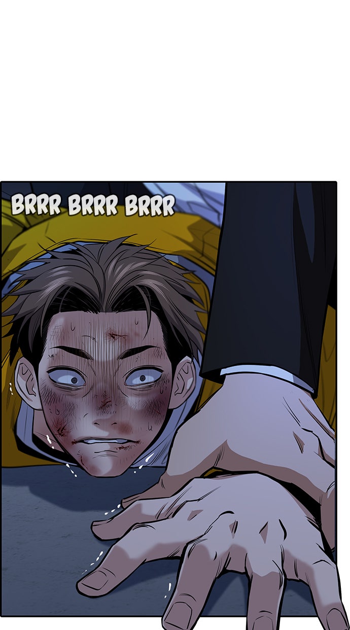 Read The Real Lesson chapter 13 image 49 on Lezhin